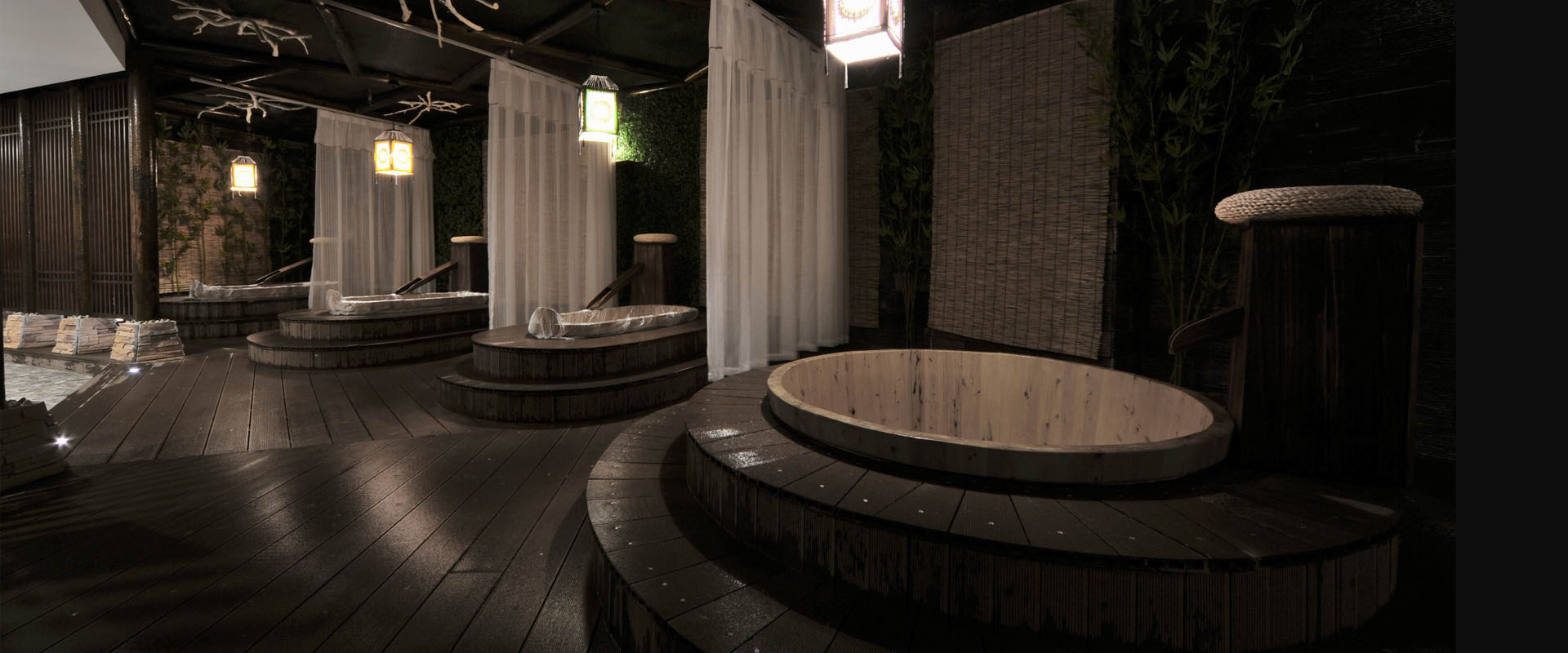 长沙雨花桑拿养生馆_长沙雨花spa养生会所_Aanan养生